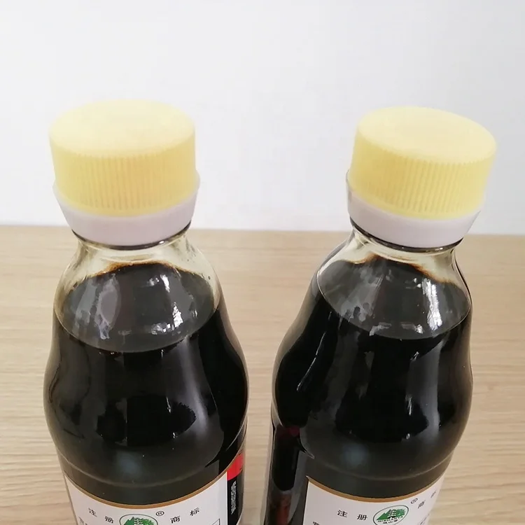 Food Stuff Cooking Dipping Sauces 350ml Fermented Healthy Seasoning OME Branded Premium Light Condiment Sauce Superior Soy Sauce