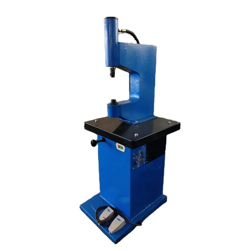 Заводская поставка Электрический Гидравлический Тормозной колодочный станок