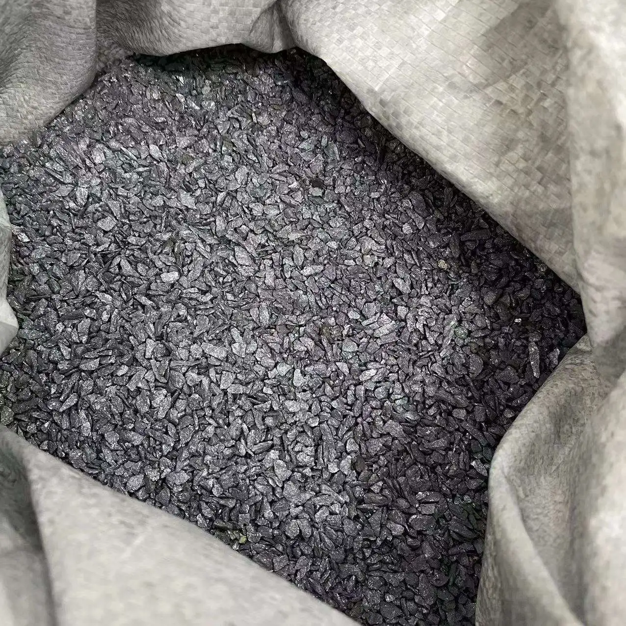 Factory Supply Silicon Barium  Alloy for Steelmaking Process Optimization