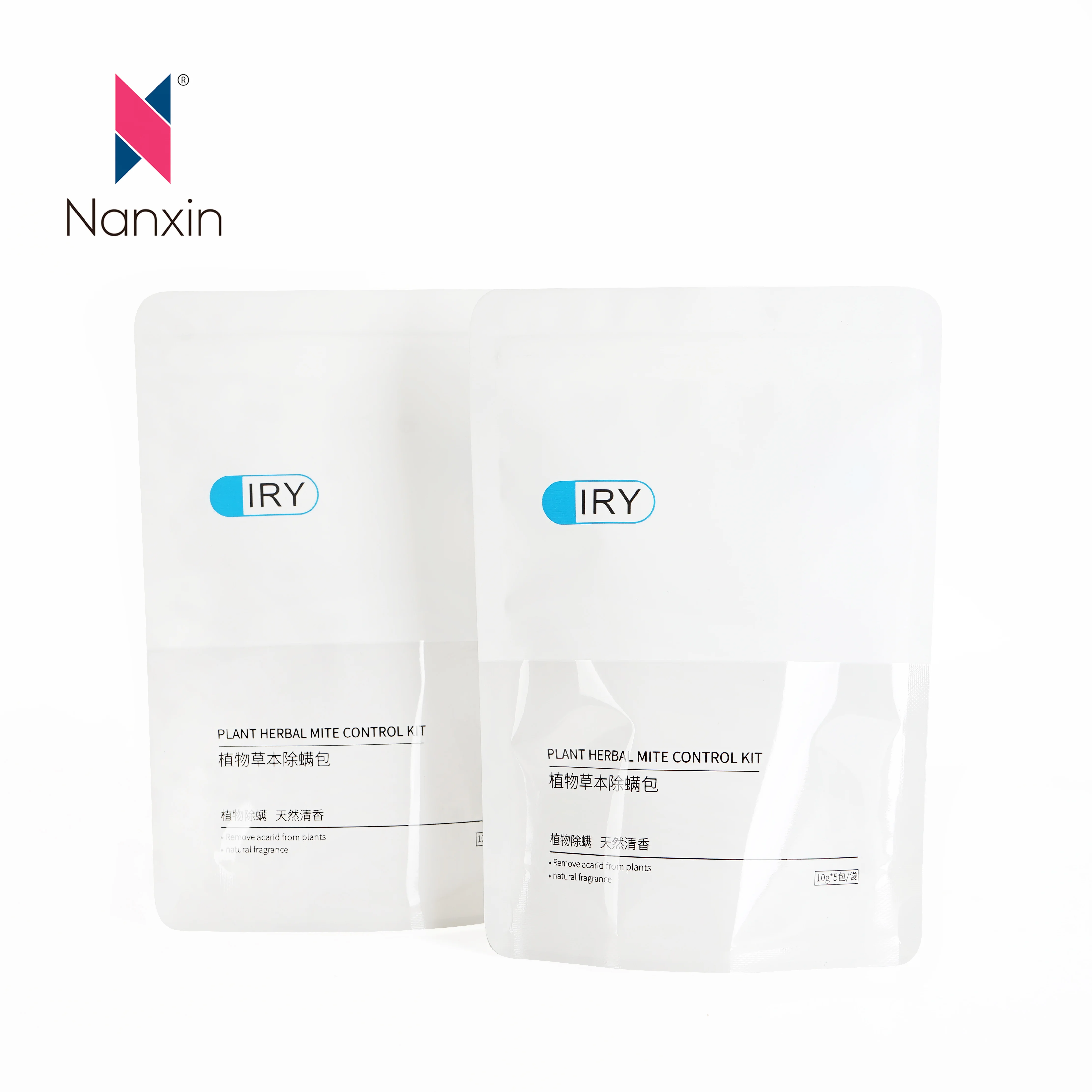 Design Printing Packaging Wash Laundry Detergent Gel Laundry Capsule Stand Up Resealabl Three Side Seal Zip Lock Bag