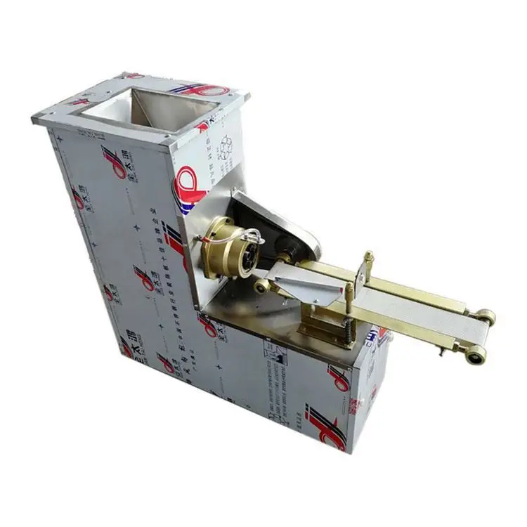 good performance Crispy Snack Food Processing Machine mahua making machine