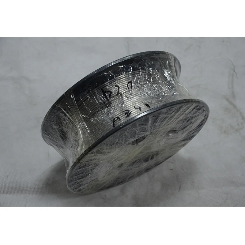 Premium Magnesium Extruding Welding Wire - Compliant with National Standards