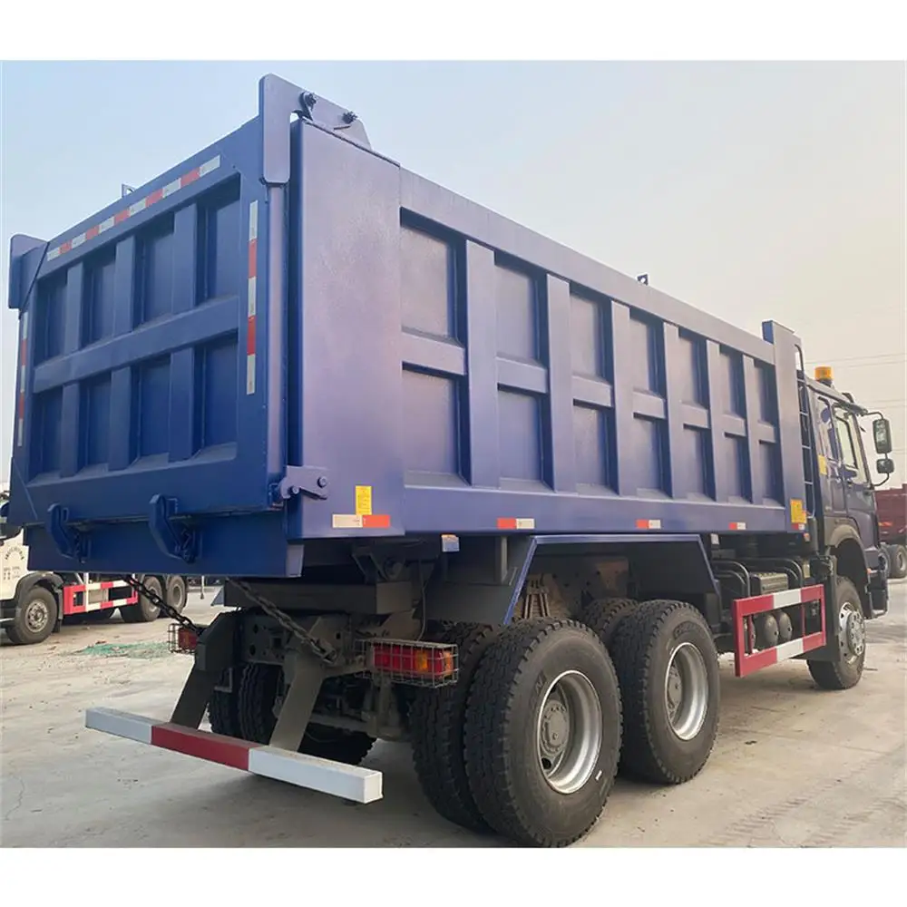 Самосвал Sinotruk howo 10 колёсных 371 375 420 л.с. 6x4