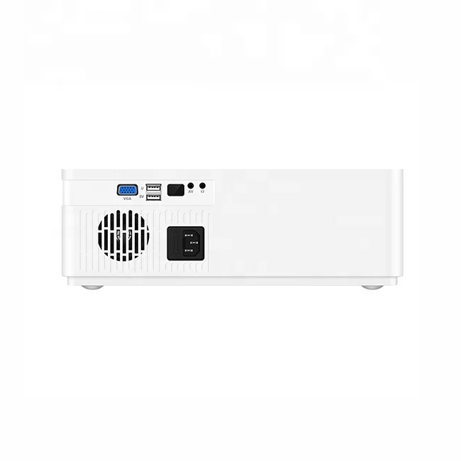 EASUNTECH Factory digital gaming cinema home theater android lcd native 1080p full hd led smart portable 4k mini projectors SN1