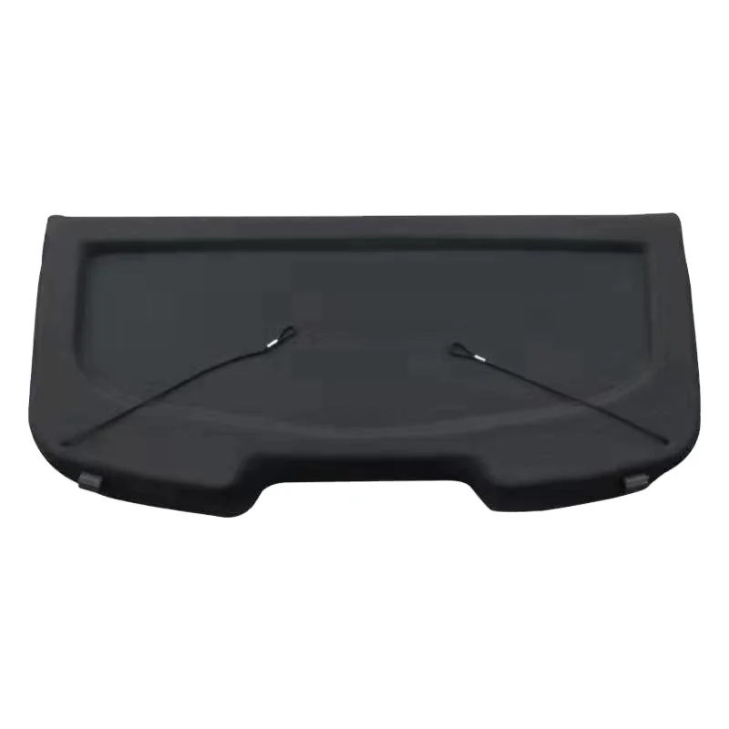 Joryee OEM Rear Parcel Shelf With Straps For VAUXHALL Corsa For Opel For BMW Mini 2005-2008 Boot Load Cover Trunk Luggage Shield