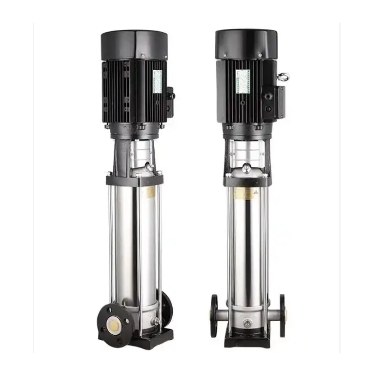 CDL electric water pump with booster pump reverse osmosis booster pump motor