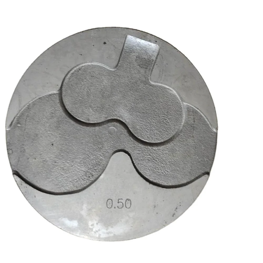 Комплект поршней Guangzhou JCAR IZUMI большого размера 0,50 TD27 OEM 12010-87G00, Япония, Остин 1987, дизельный двигатель, автозапчасти