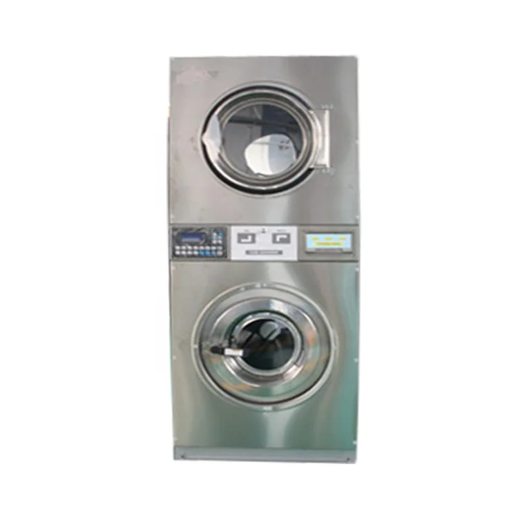 
Washer Dryer Laundry Commercial Washing Machine With Dryer garment washing machine 