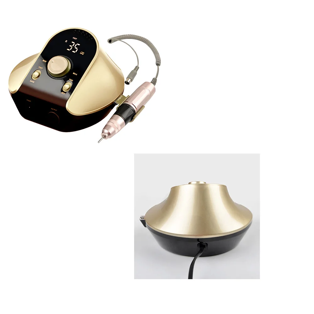 
acrylic drilling machine nail drill machine 2020 manicure machine strong nail drill 