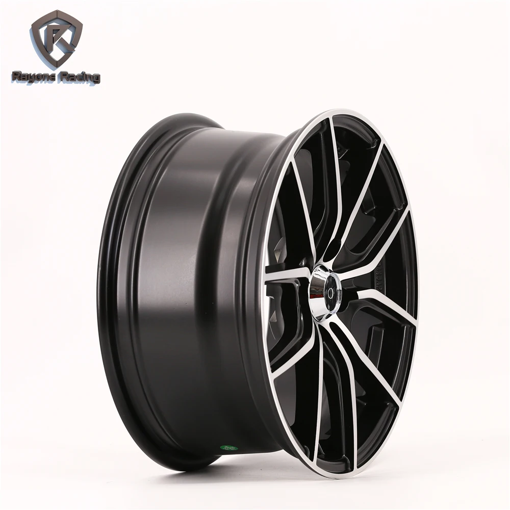 DM501 China Manufacturer 16inch alloy wheels