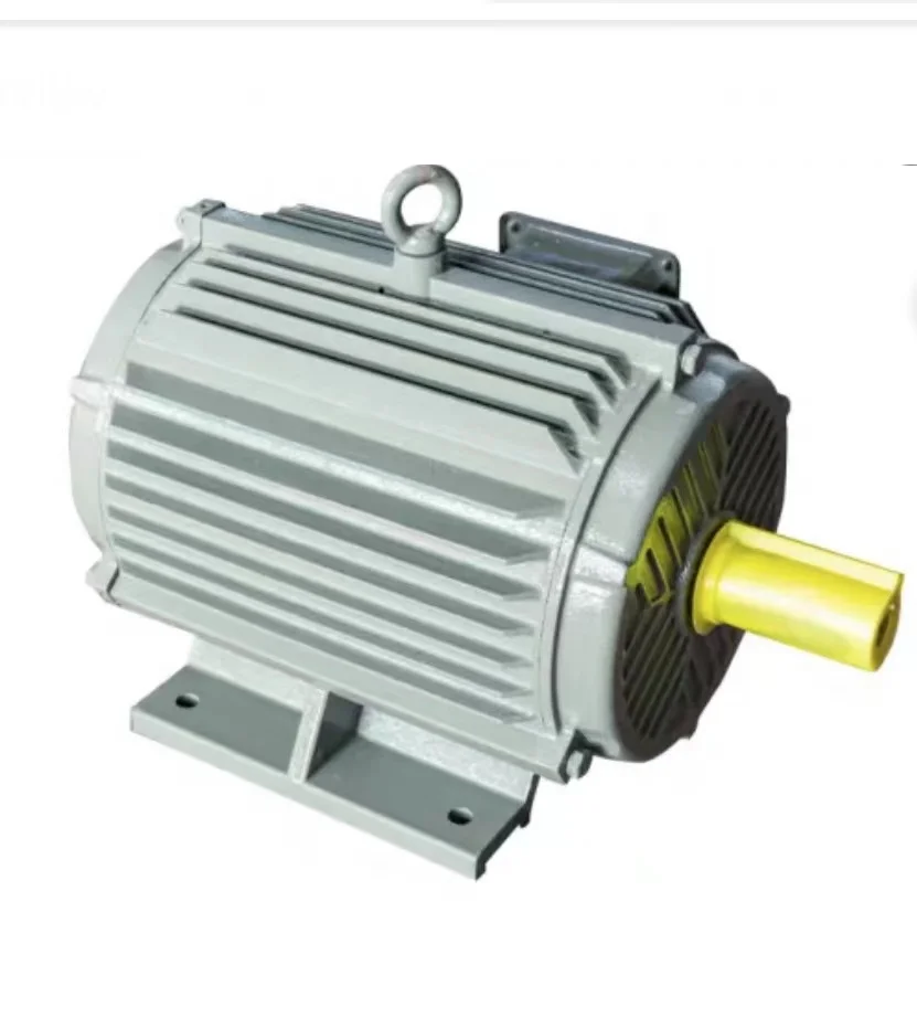 7.5 kw/21kw/250kw electric motor Top Quality induction motor conversion kit motors