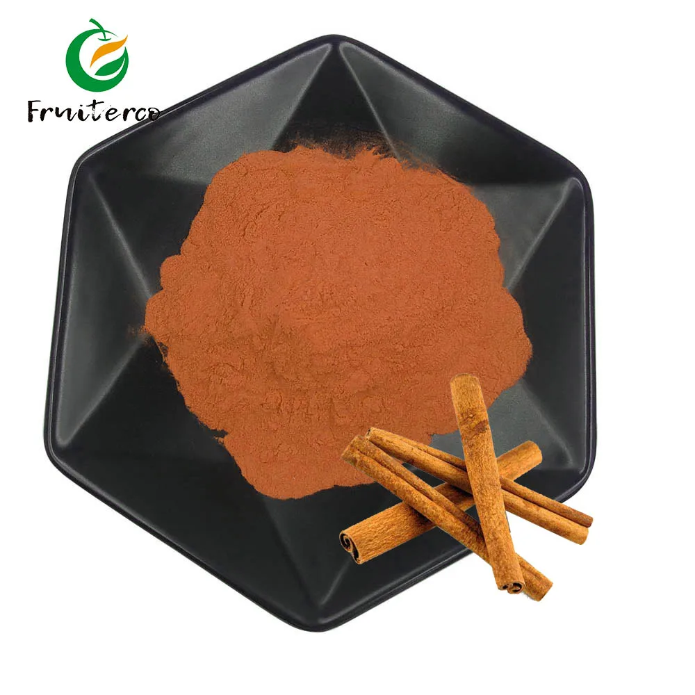 Порошковый экстракт коры корицы Fruiterco