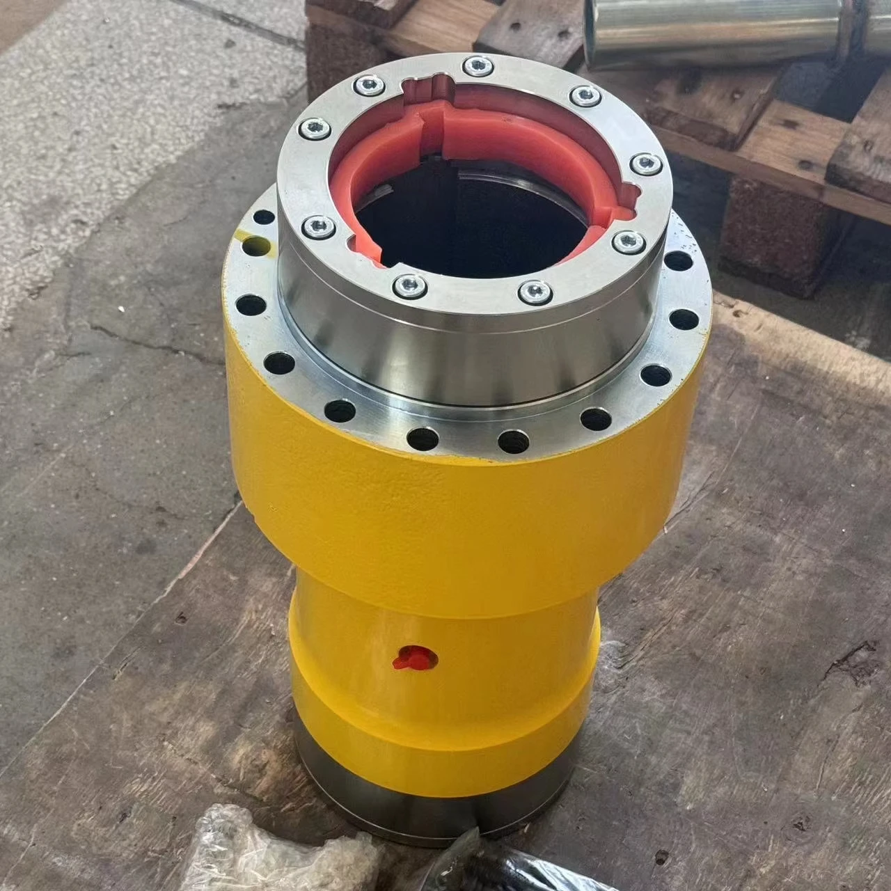 3125494486/Bearing Housing/Drilling rig accessories