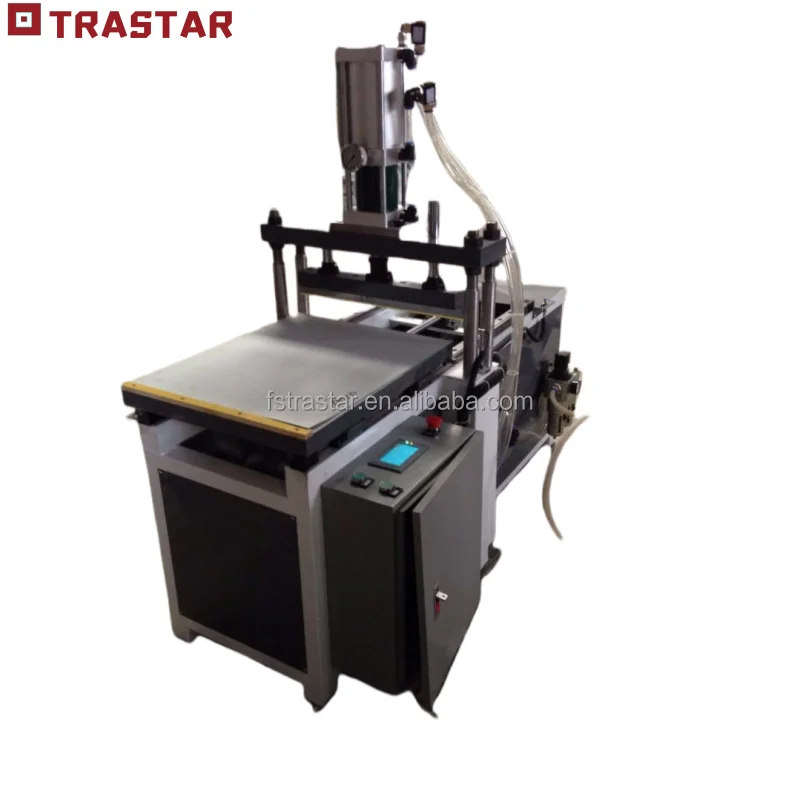 Hot sale Glass mosaic chips breaking machine for glass mosaic punching production line