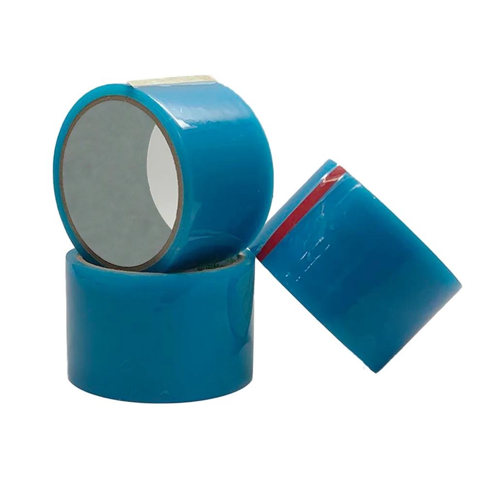 Removes Cleanly Premium Silkscreen Printing Blue Block out Tape
