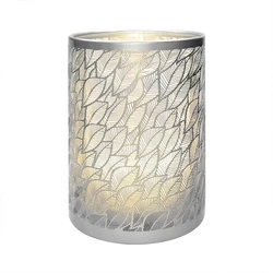 Genuine Iron Aromatherapy New Model 100Ml Essential Oil Aroma Diffuser Remote Control Cool Mist Personal Space Air Humidifier