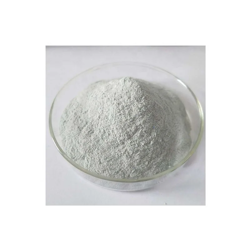 Бледно-зеленый порошок птицы премикс органические микроэлементы