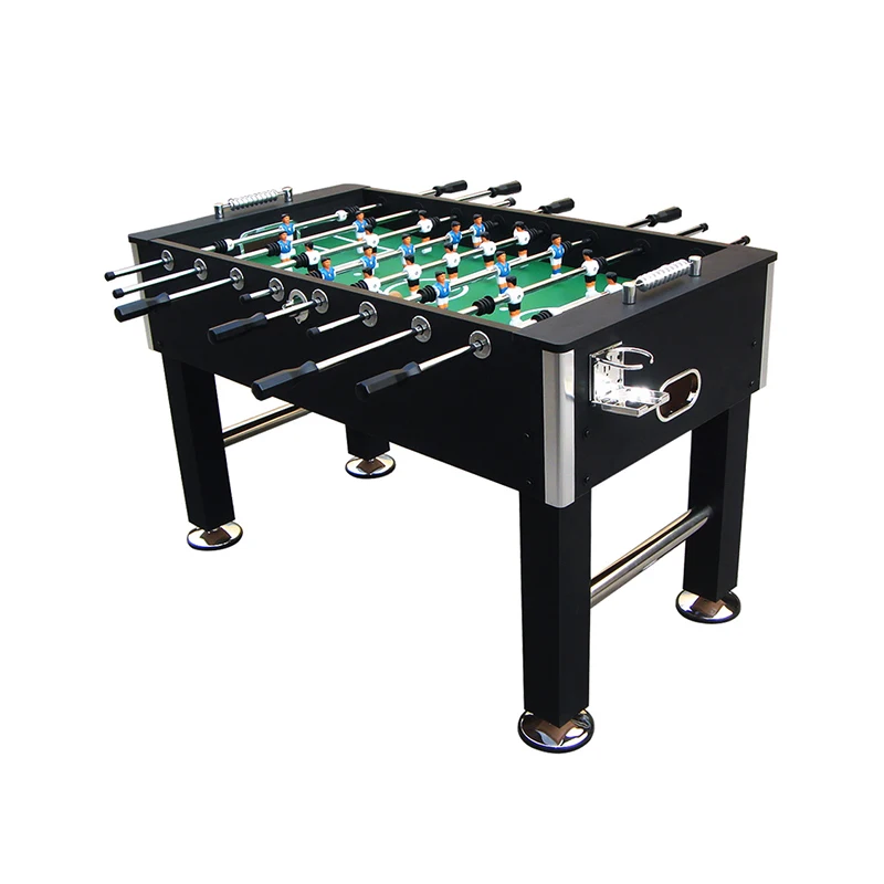 Hot Selling Foosball Table Baby Foot Soccer Game Table Football Table Professional
