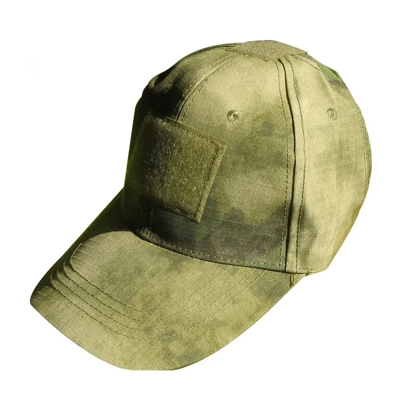 
Camouflage Trucker Cap Army Baseball Cap Military Tactical Hat 