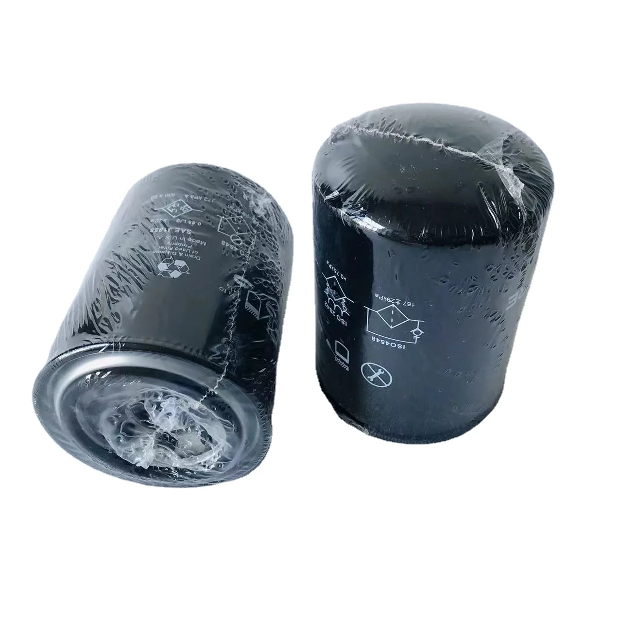 Tractor Oil Filter T19044 Fits For John Deere Engine Oil Filter