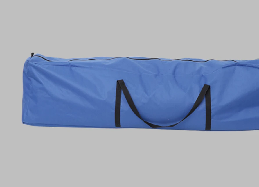 Most Popular In 2023 2-3 Person Portable Tent  Warmer Tent 3 Layers Waterproof Fabric Ice Fishing Tent For Winter