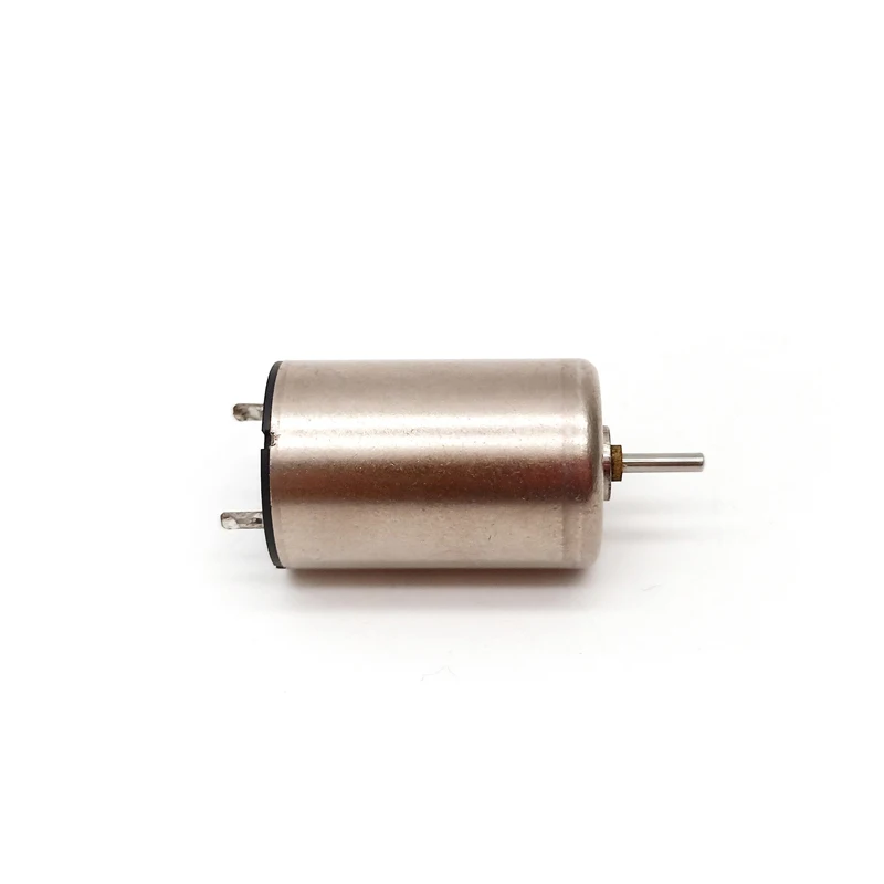 Factory Outlets 16mm mini dc motor TT Micro Coreless high efficiency high rpm for tattoo machine 12v electric motors