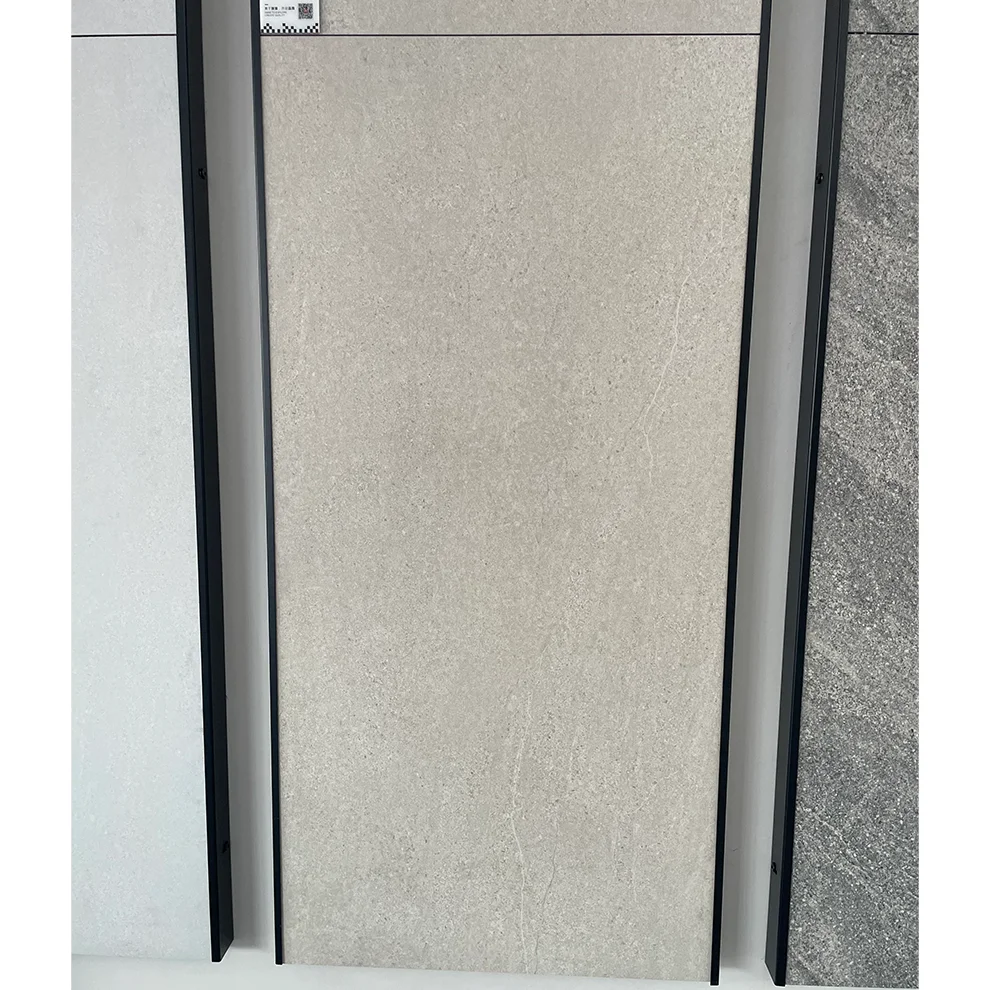 Foshan Factory Anti-Slip 600x600mm Matt Surface Porcelain Tiles 120x60 Ceramic Floor Tiles 30mm Wood Inspired Modern 12 20mm