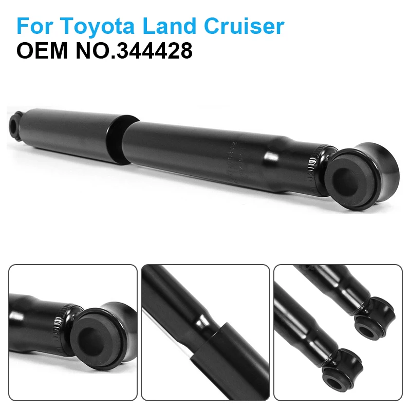 Auto Front Rear Shock Absorber for Toyota Corolla Isuzu D-Max Mitsubishi Pajero Nissan Honda Civic Mazda Japanese Car