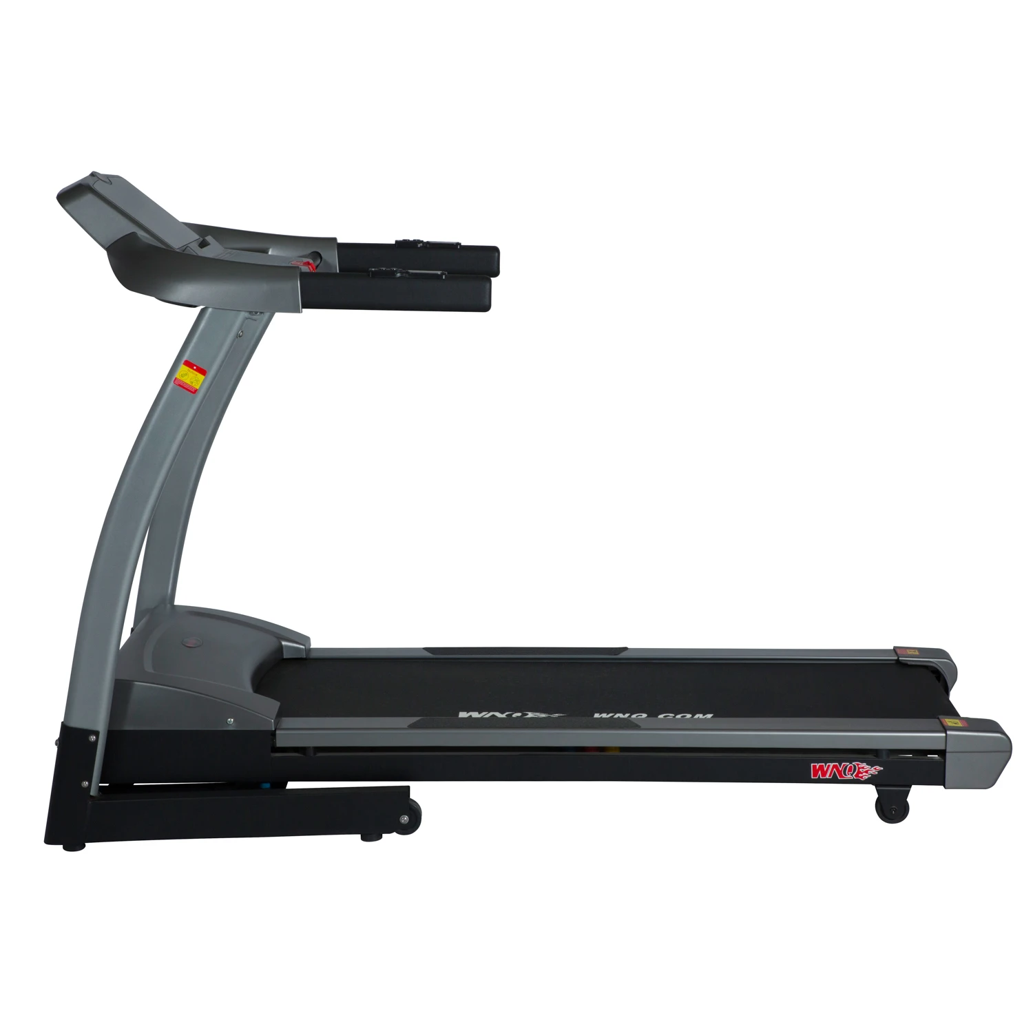 Motorized treadmill F1-5000M for sale