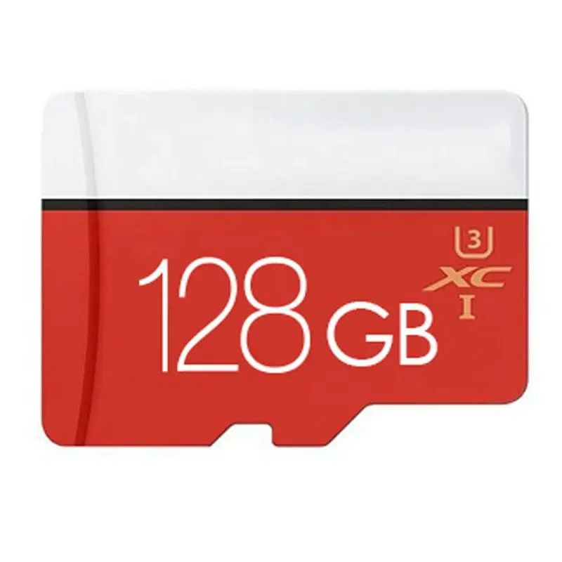 Wholesale Ceamere 32GB 64GB 128GB 256GB Flash Micro TF SD Memory Cards Class 10 U3 A1 Micro Memory SD 32GB Card