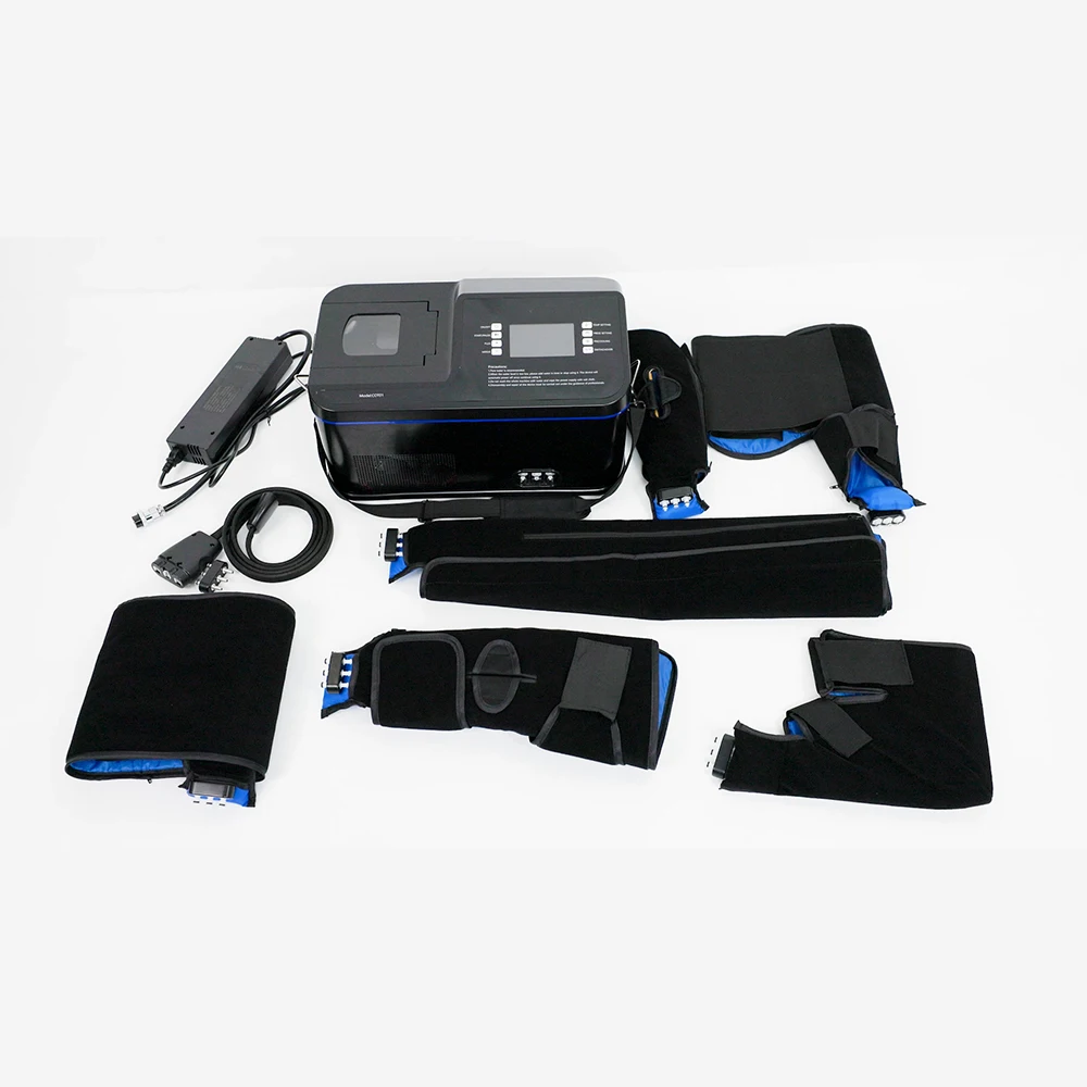 Лучшее устройство для холодной терапии