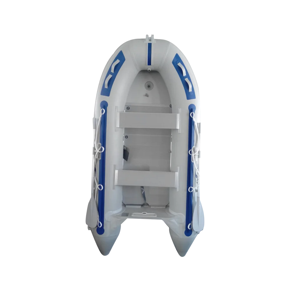 CE certificate best-selling inflatable 3.7m inflatable fishing boat sales