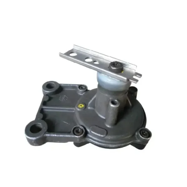 Knorr-Bremse Levelling Valve OEM 0504002111/0504002113 Height Control Valve Air Brake Bus Truck Trailer Parts