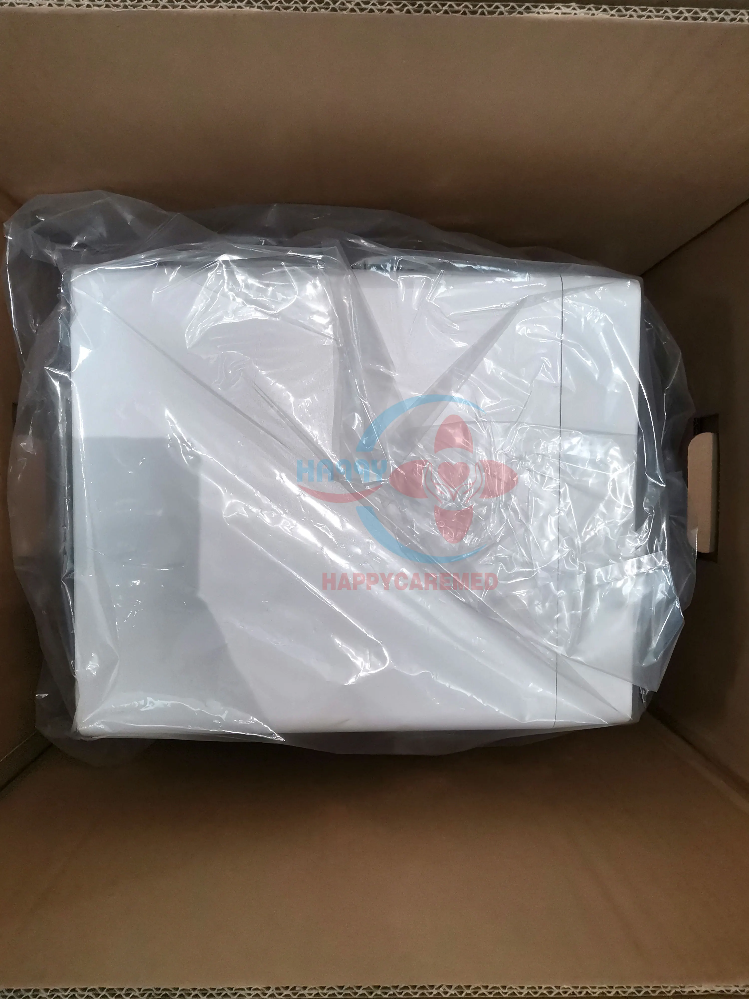 Mindray BC-20 VET Auto Hematology analyzer veterinary blood test machine portable 3 part CBC Machine