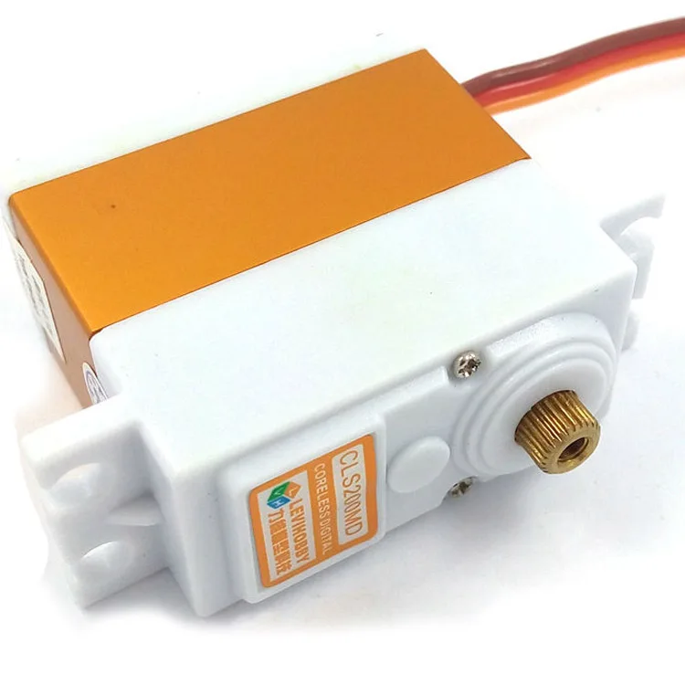 High Torque  1 10 rc car steering servo 18kg servo digital rc car servo motor rc buggy