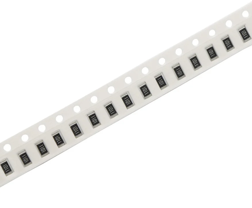 0603 чиповый резистор 130e 1% 0,15 Вт 10 кОм 5% 5 Ом res 0603waj050kt5e uni-royal 50k 1/10 Вт arp2512gjr160