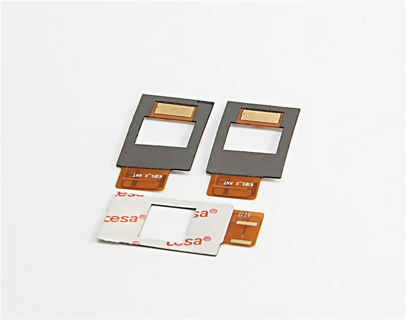 FPC antenna board factory direct Ferrite antenna soft plate cheap circuit board pcb