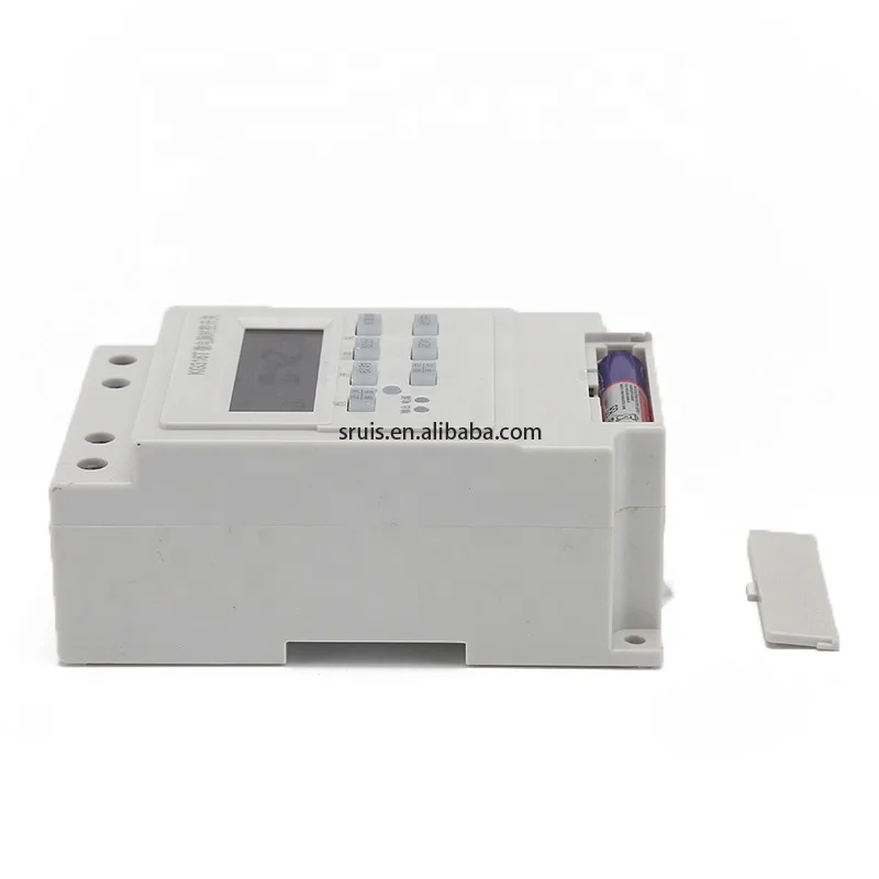 Manufacturer KG316T time control switch 16 groups of time switch 220V microcomputer countdown timer
