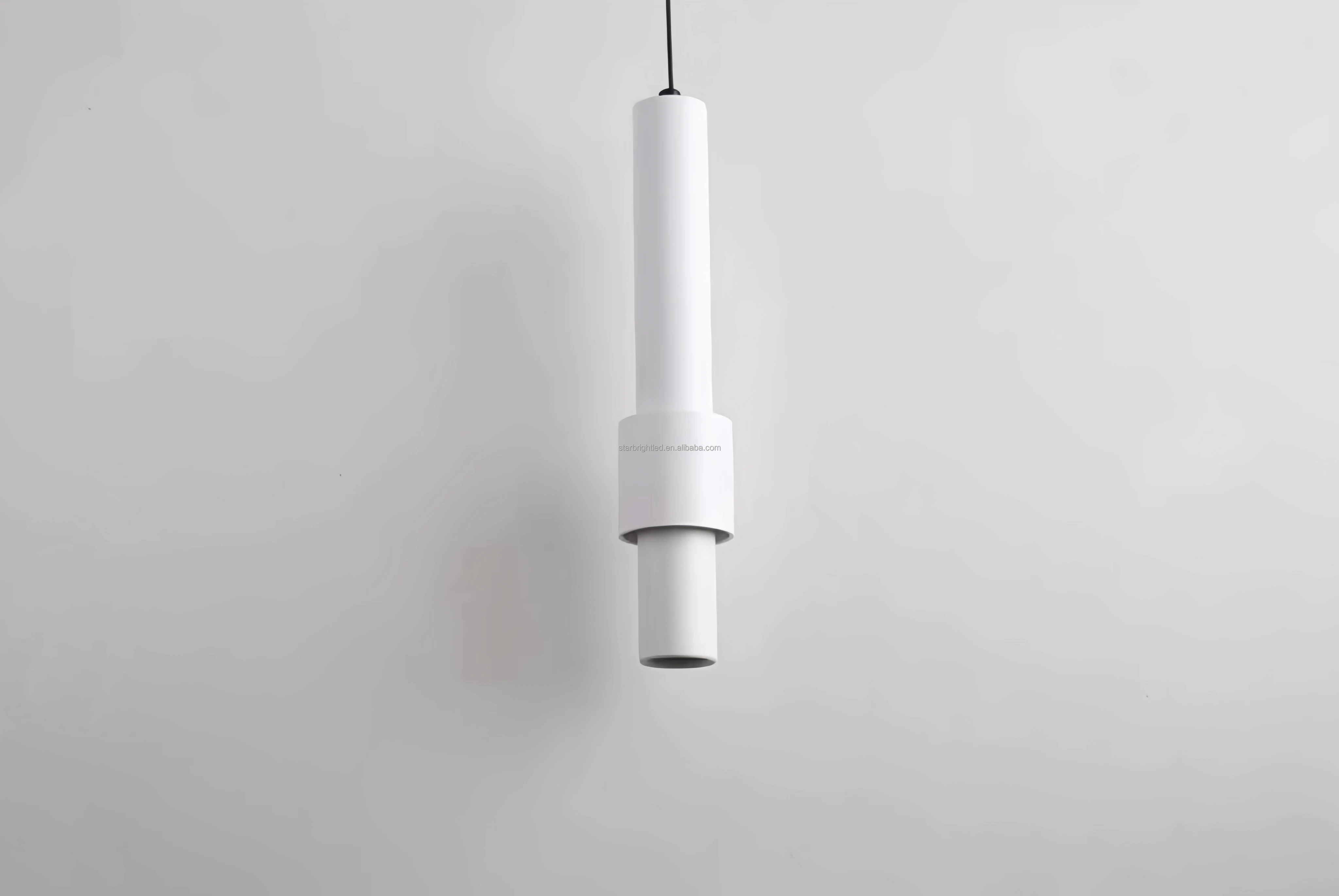 Own Brand minimalist magnetic hanging light suspended interior lighting 24 36 beam angle ceiling lights