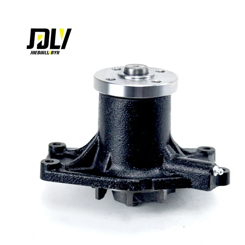 Water Pump SY215-8 Engine 6D34 6D31 ME993520 ME088537 ME088796 ME088941 ME996874
