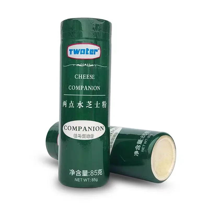 High Quality Professional Customizable Delicious Pizza Cream Cheese Powder
