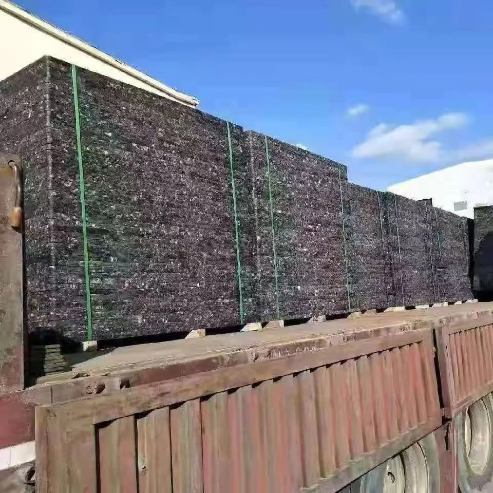 Longshenghe High Quality Cheap Bamboo GMT Fiber Glass Pallet for Brick Machine Pallet