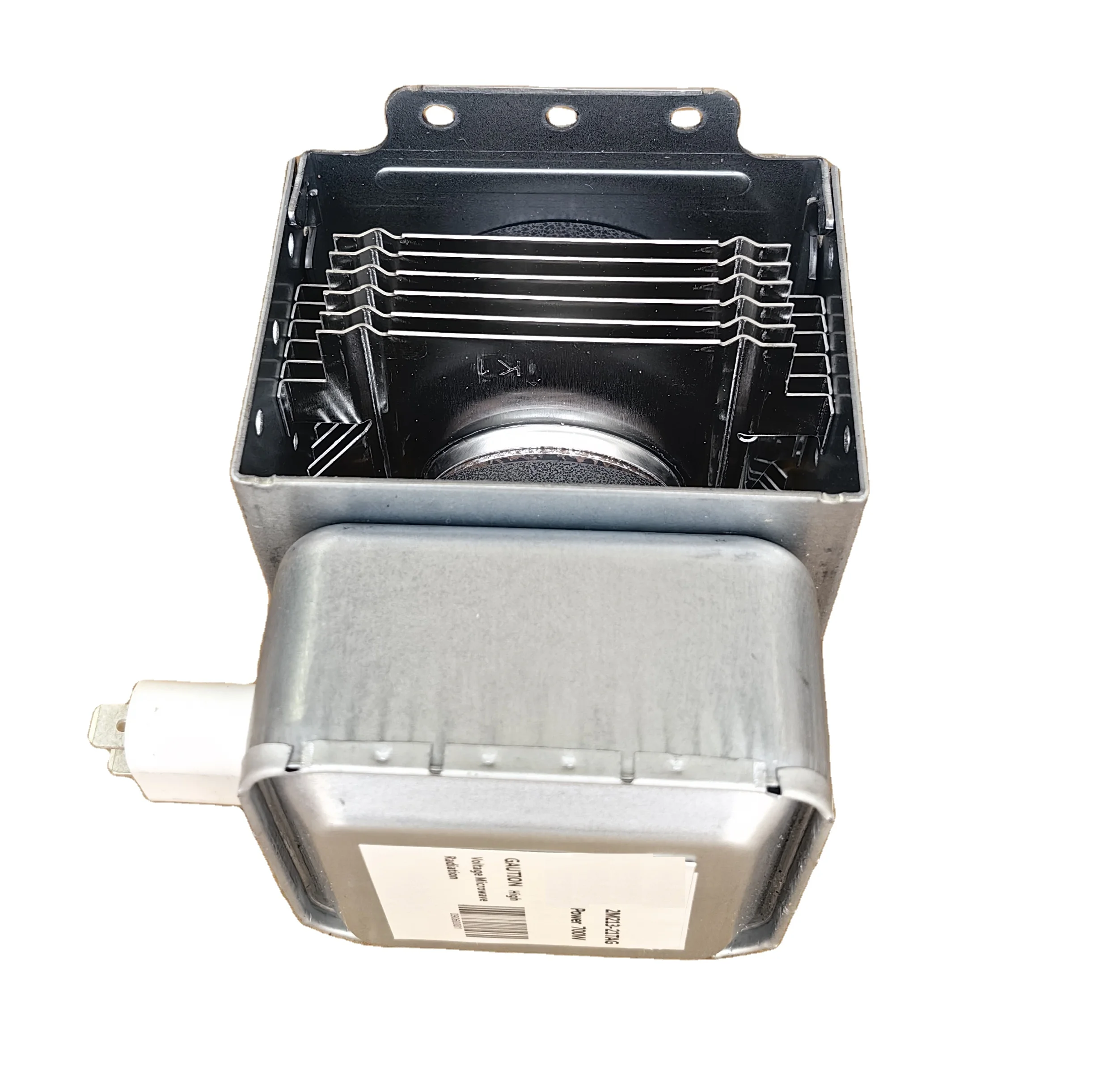 Microwave Magnetron 218JC622 720 6 heat sinks Magnetron Module Microwave Head Replaceable Brazil Colombia South America hot sell