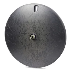 Chinese brand new tubular carbon disc wheelset 700c carbon disc wheels for road/tt/cyclocross /track bikes