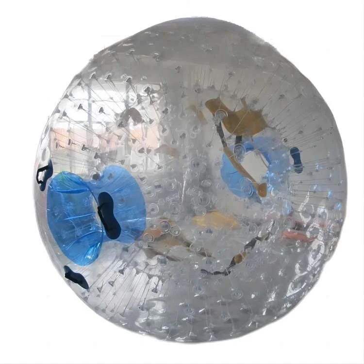 China manufacture cheap zorb ball TPU for sale