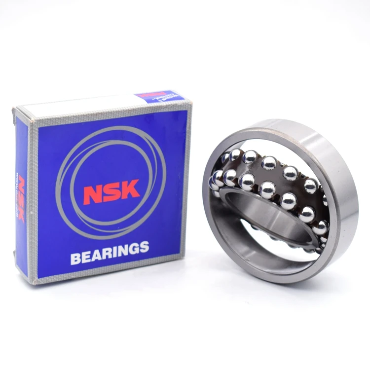 NSK Self-aligning ball 2