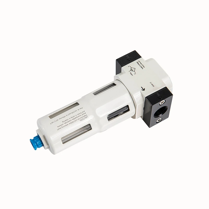 Chinese supplier CF200-02A automatic drain air compressor parts for air compressor machine