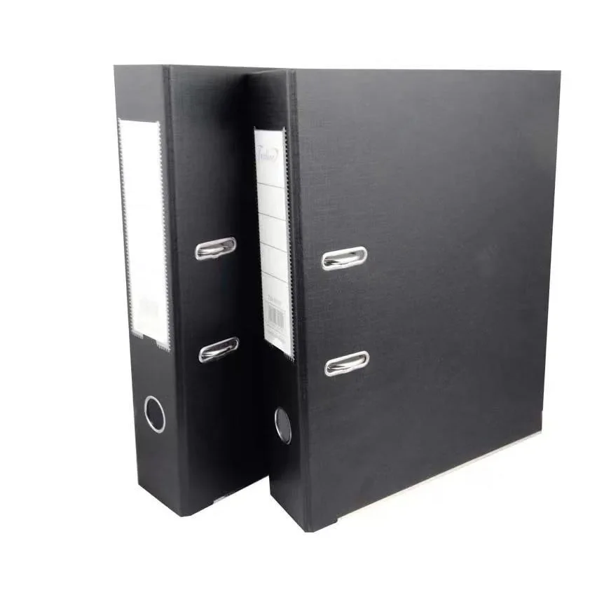 High Quality Economy Customizable Folder Splint Binder Lever Arch File Folder