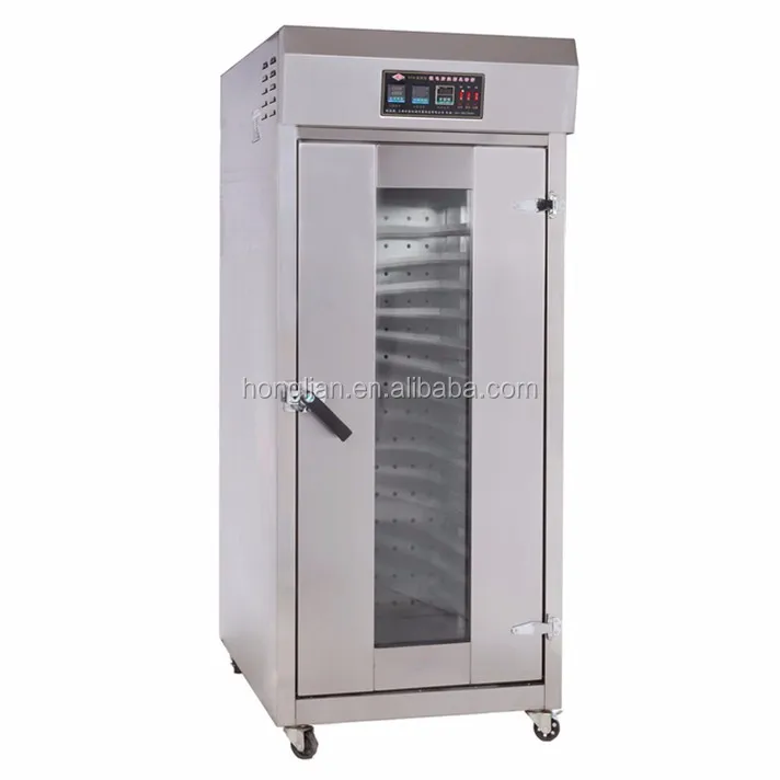 Промышленный тестоизолятор с увлажнителем