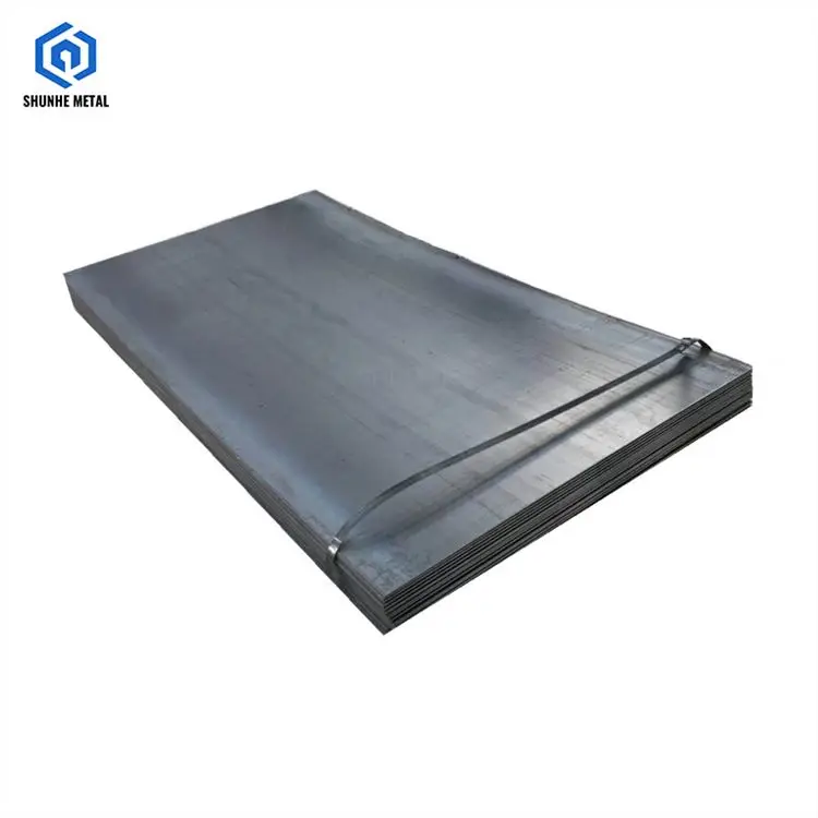 how much is a sheet of carbon steel